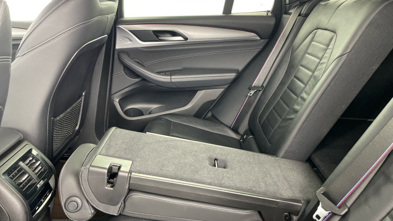 BMW X3 xDrive20d M Sport 5dr Step Auto [Plus Pack] Diesel Estate